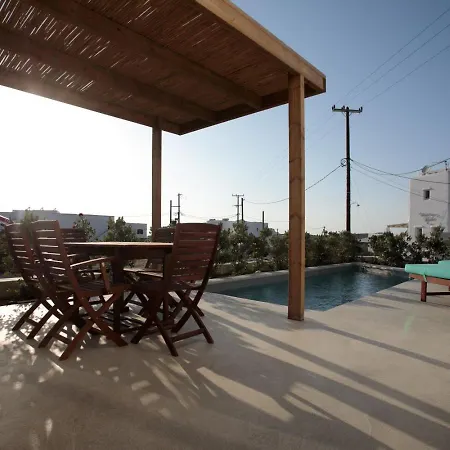 Summer Sense, New Private Retreat With Private Pool, Agia Anna, Naxos 펜션 Agia Anna (Naxos)