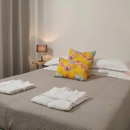 Summer Sense, New Private Retreat With Private Pool, Agia Anna, Naxos 펜션 Agia Anna (Naxos)