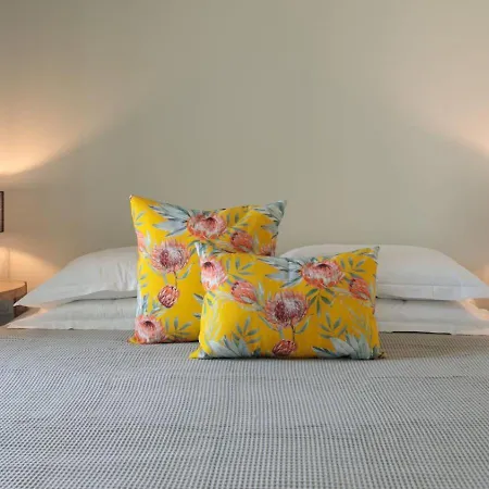 Hébergement de vacances Summer Sense, New Private Retreat With Private Pool, Agia Anna, Naxos