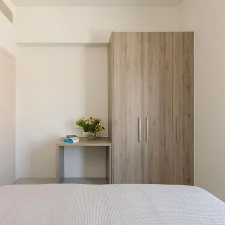 Hébergement de vacances Summer Sense, New Private Retreat With Private Pool, Agia Anna, Naxos *